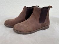 UGG Winterschuhe, Größe 38, braun, Chelsea Boots Niedersachsen - Belm Vorschau