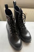 H&M Boots Gr. 39 Bayern - Kaufbeuren Vorschau