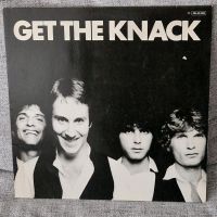 LP Schallplatte Vinyl, The Knack, Get the Knack Bielefeld - Schildesche Vorschau