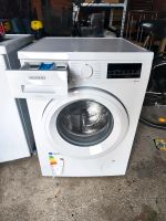 Waschmaschine Siemens 6 Monate alt Lieferung möglich Nordrhein-Westfalen - Bocholt Vorschau