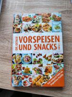 Dr. Oetker Vorspeisen und Snacks von A-Z Rheinland-Pfalz - Idar-Oberstein Vorschau