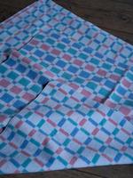 Schöne Babydecke 150 x 80 cm aus DDR Zeiten Brandenburg - Sedlitz Vorschau
