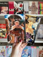 Black Sun 1-2 komplett - Tokyopop Manga Nordrhein-Westfalen - Mönchengladbach Vorschau