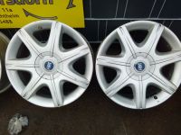 Alufelgen Fiat 7J x17 Zoll ET41 SL1811 L5x112 Speedline 51716271 Rheinland-Pfalz - Bechtheim Rheinhessen Vorschau