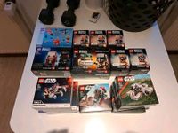 Lego Star Wars verschiedene Sets. Einzeln oder als Sammlung. Niedersachsen - Quakenbrück Vorschau