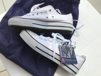 Canvas Sneakers von Kingsland, Gr. 37 Baden-Württemberg - Bermatingen Vorschau