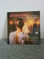 Liebestraum Berühmte Klavierstücke Schallplatte Vinyl Schleswig-Holstein - Westerrönfeld Vorschau