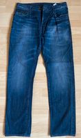 G-STAR RAW HERREN JEANS HOSE TAPERED GR. W33 L34 Hessen - Hünfelden Vorschau