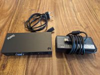 Lenovo Dockingstation 40A9 + 90W Netzteil Rheinland-Pfalz - Landau in der Pfalz Vorschau