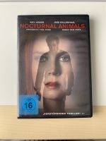 DVD Nocturnal Animals Thriller Film Hessen - Schotten Vorschau