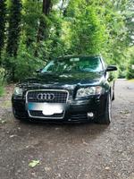 Audi A3  Guatro 2.0T Benzin neu tüf 06.27 Jahre Hessen - Stadtallendorf Vorschau
