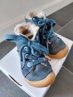 Lauflernschuhe mit Lammfellfütterung von Ricosta Gr.20 Baden-Württemberg - Achern Vorschau