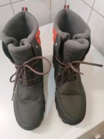 Herren Wanderschuhe Quechua Novadry von Décathlon, Größe 44 Nordrhein-Westfalen - Voerde (Niederrhein) Vorschau