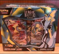 Pokemon Liga Kampf Deck / League Battle Deck Inteleon VMax - EN Hessen - Mühlheim am Main Vorschau