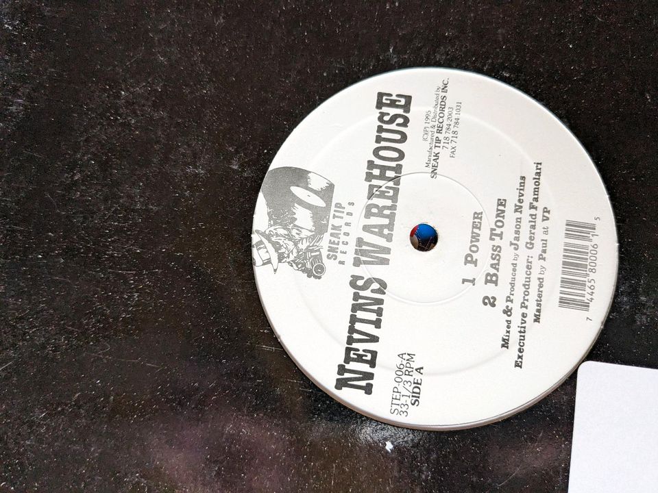25 x 90er 00er Techno Trance House 12" Vinyl Schallplatten in Neunkirchen