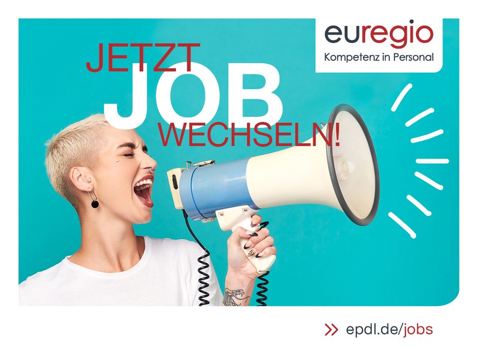 Staplerfahrer / Kommissionierer m/w/d in Köln