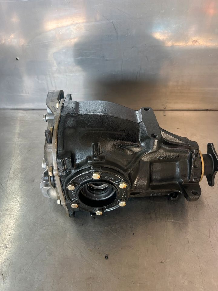 BMW e30 z3 323ti Sperrdifferential Diff LSD Typ S3.46 188 40% in Bottrop