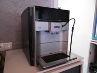 Kaffeevollautomat Siemens EQ 6 plus 300 Niedersachsen - Fürstenau Vorschau