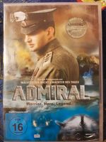 admiral - warrior. hero. legend., dvd, 2010, neu Schleswig-Holstein - Westerrönfeld Vorschau