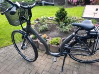 Gutes e- Bike mit niedrigen einstieg Nordrhein-Westfalen - Bocholt Vorschau