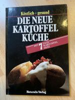 Die neue Kartoffel Küche Herzogtum Lauenburg - Woltersdorf Kr Hzgt Lauenburg Vorschau