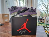 Nike Air Jordan 4 Retro Canyon Purple Nordrhein-Westfalen - Hagen Vorschau