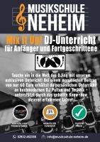 DJ Unterricht für Anfänger und Fortgeschrittene in 59755 Arnsberg Nordrhein-Westfalen - Arnsberg Vorschau