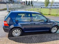 Golf IV ocean Nordrhein-Westfalen - Ennepetal Vorschau