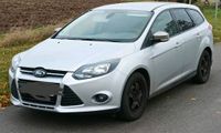 Ford Focus Sachsen-Anhalt - Freyburg (Unstrut) Vorschau