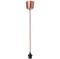 Lampenfassung E27 Hemma rose gold Lampe Rheinland-Pfalz - Krummenau Hunsrück Vorschau