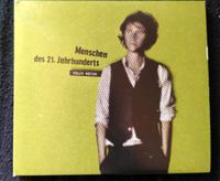 Felix Meyer - Menschen der 21. Jahrhunderts CD Wuppertal - Cronenberg Vorschau