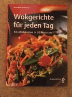 Wokgerichte - Kochbuch Bayern - Weidenberg Vorschau