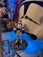 Star Wars Figur clone trooper Padme Jedi Sachsen - Plauen Vorschau