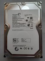 Seagate Barracuda mit 1 Terabyte Bayern - Windischeschenbach Vorschau