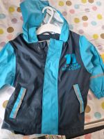 Regenjacke 86/92 Bayern - Rain Lech Vorschau