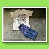 ❌ MANGUUN Jungen Pyjama SCHLAFANZUG Gr.13Y 158 164 blau grau Bayern - Starnberg Vorschau