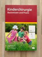 Neu! Kinderchirurgie Basiswissen und Praxis 3.Auflage Heinrich Nürnberg (Mittelfr) - Kleinreuth b Schweinau Vorschau