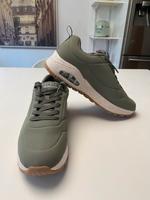 Sketchers Herren UNO Rugged Waterproof 45 neu 183048 olv khaki Schleswig-Holstein - Heikendorf Vorschau