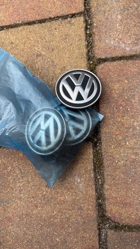 18“ 5 x 112 Räder Felgen VW Golf 7 GTI original mit Reifen in Lühmannsdorf