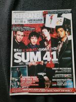 Kerrang 1010 June 19 2004 Killswitch Ash MCR Sum41 Green Day Niedersachsen - Wagenhoff Vorschau