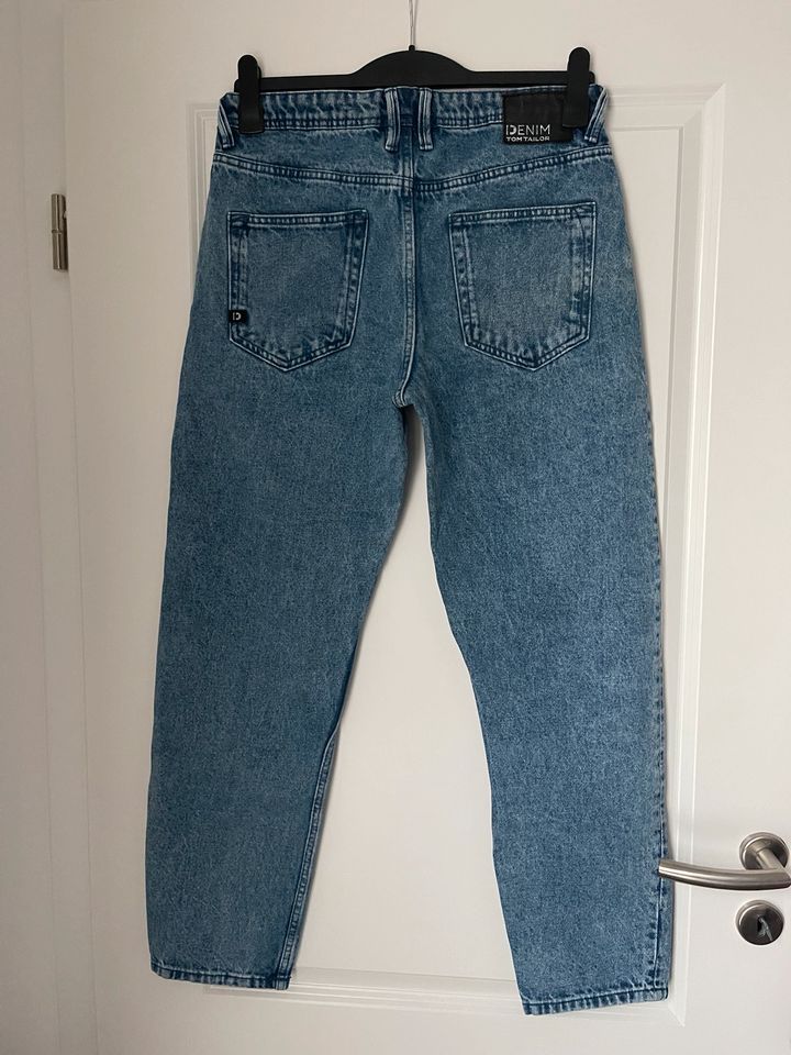 Tom Tailor Jeans Loose Fit W31 L32 **NEU** in Horneburg