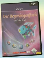 PC/MAC - Spiel “Der Regenbogenfisch und der Wahl”(2004) Rheinland-Pfalz - Bad Ems Vorschau