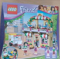 Pizzeria Lego Friends 41311 Baden-Württemberg - Bad Dürrheim Vorschau