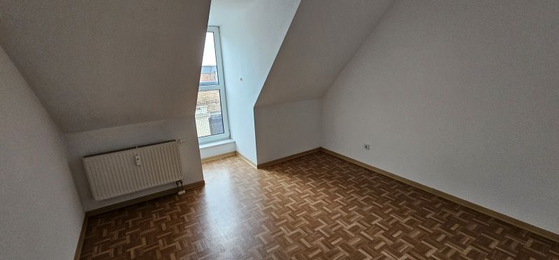 3-Zi.-Maisonettewohnung auf zwei Etagen in Top Lage in Löbau