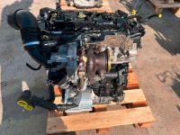 MOTOR CZP 2.0TFSI 38.419KM Mit Anbauteile AUDI A3 VW TIGUAN Niedersachsen - Braunschweig Vorschau