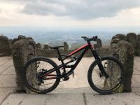 YT CAPRA 27 AL Comp Größe M Hessen - Körle Vorschau