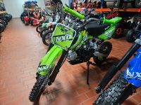 cross 125cc NXD Prime M17 Dirtbike 17/14 4-Gang Rheinland-Pfalz - Bad Breisig  Vorschau