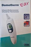 Ohrthermometer von Domotherm Thüringen - Hermsdorf Vorschau