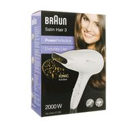 NEU BRAUN Haartrockner Satin Hair 3 Power Perfection Bayern - Bruckmühl Vorschau