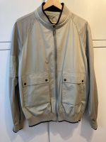 BMW Elho Bluson Driving Bomber Jacket Vintage „West Germany“ Gr.L Bayern - Kumhausen Vorschau